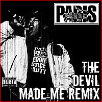 The Devil Made Me Remix